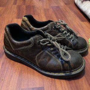 Dr. Martens shoes sz US8